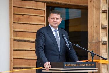 Моя позиція незмінна: поки йде війна, вибори в Україні до її державних органів неможливі