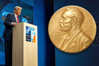 Если Трамп не получит Нобелевскую премию 2025 года. Что дальше?