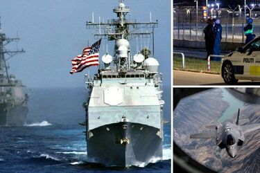 Мира не будет: Россия готовит новый театр боевых действий, а Трамп выходит на трек дипломатии силы