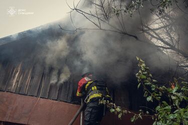 Российская армия атаковала Сумщину: есть погибшие и раненые, повреждена гражданская инфраструктура (фото)