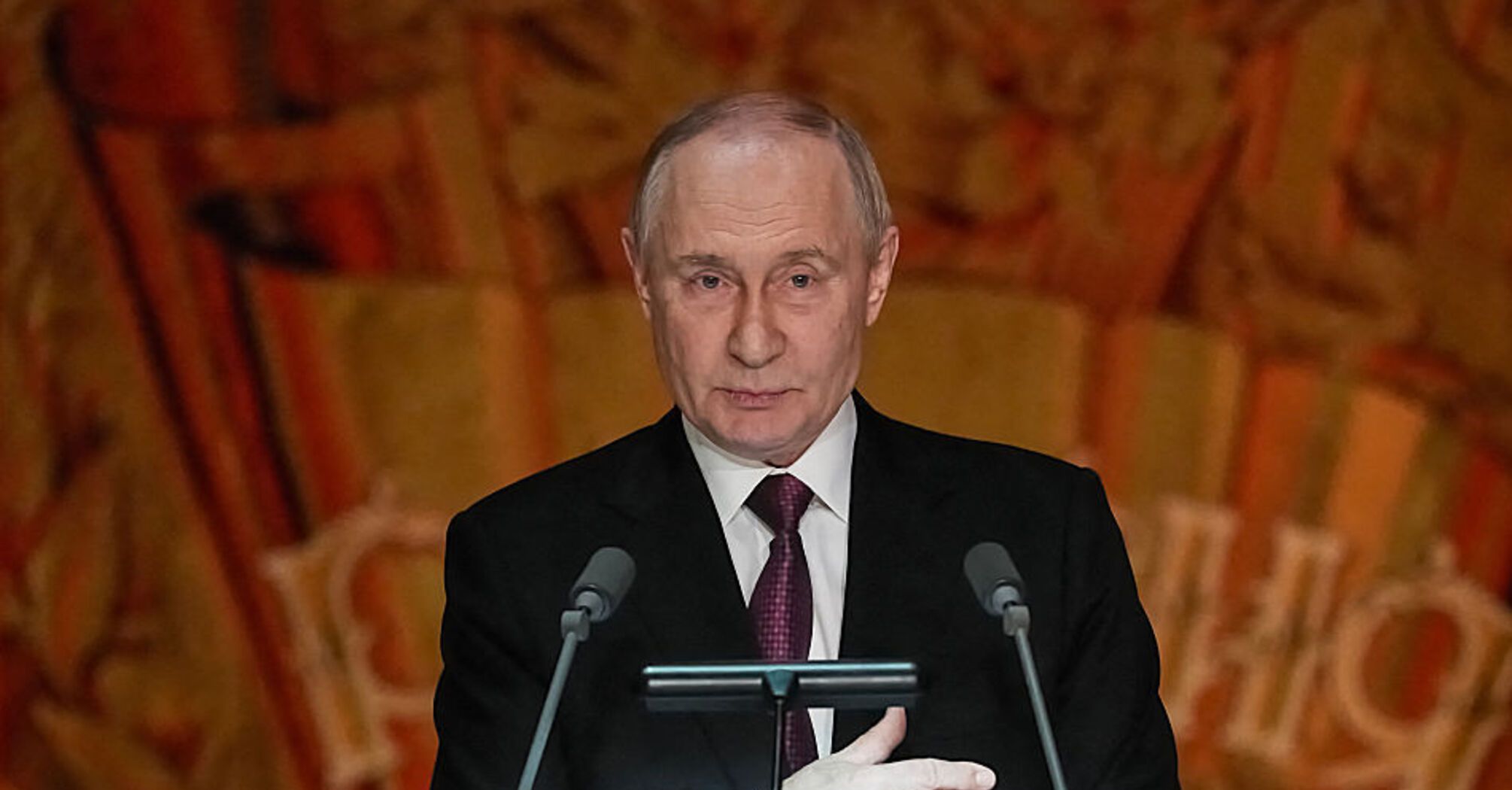 США и КНР договорились: РФ должна прекратить ядерный шантаж 