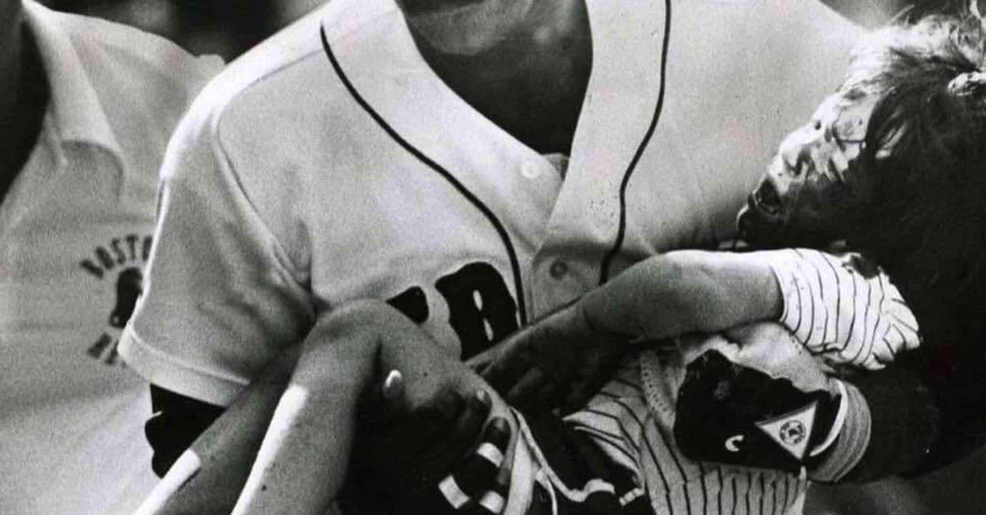 Чтобы спасти человека, необязательно быть врачом: доказано баскетболистом