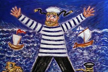 Отели для алкоголиков, или Русские традиции