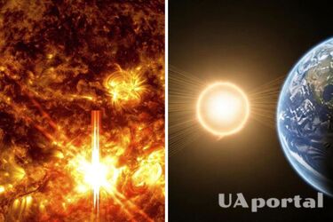 Ожидается магнитная буря 5 уровня: прогноз геомагнитной активности на 11 ноября