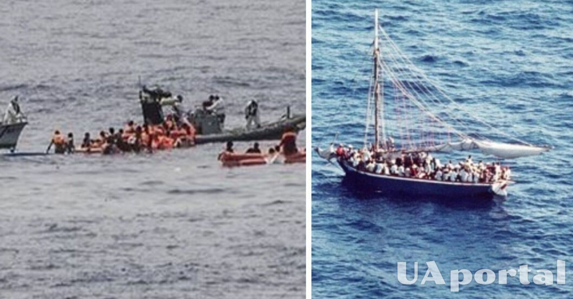 Поблизу Малайзії перекинулись човни з мʼянмськими біженцями: загинули сотні людей 