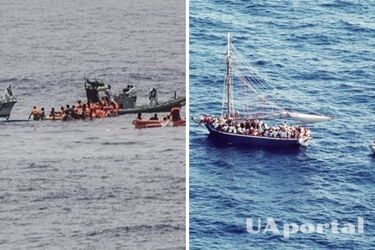 Поблизу Малайзії перекинулись човни з мʼянмськими біженцями: загинули сотні людей