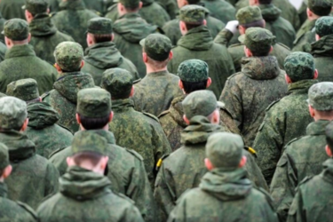 У Росії стартувала прихована мобілізація