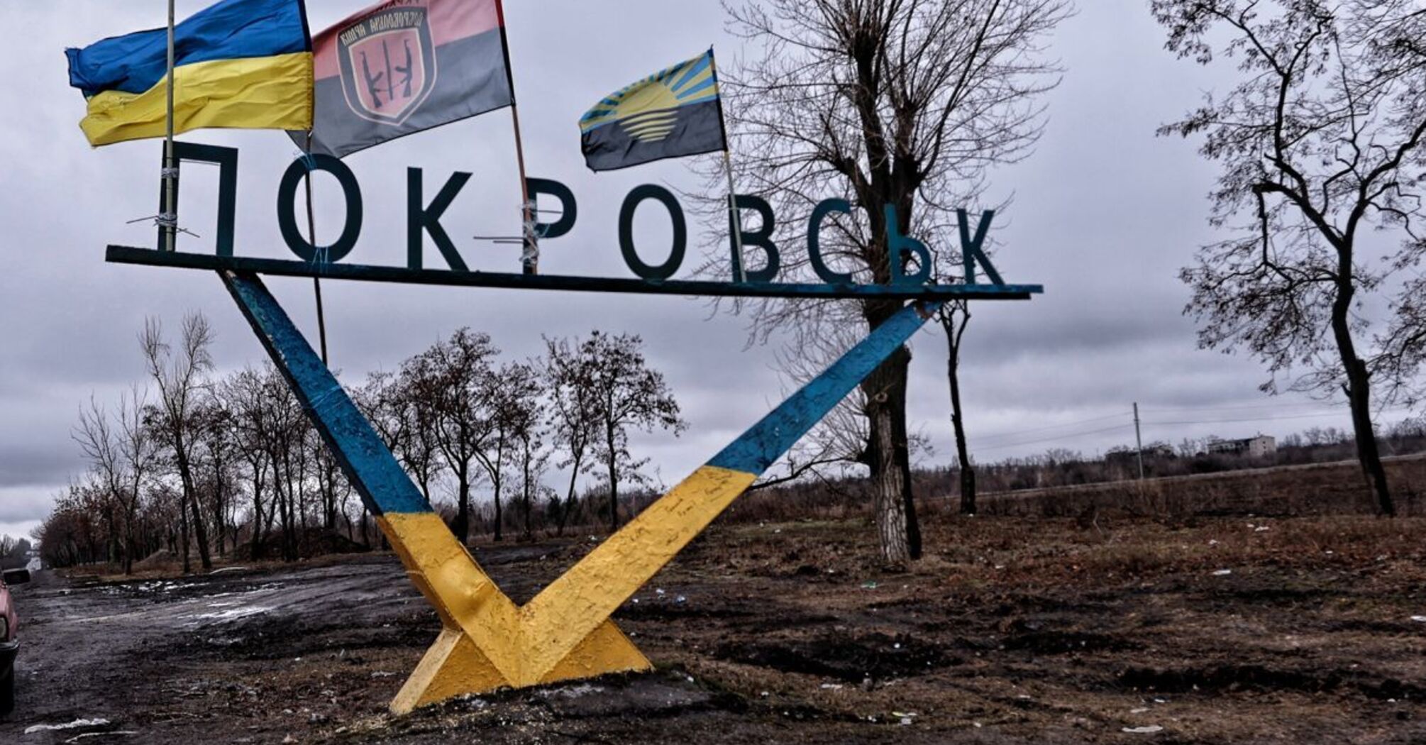 Захід продовжує займатися самозаспокоєнням