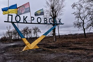 Захід продовжує займатися самозаспокоєнням