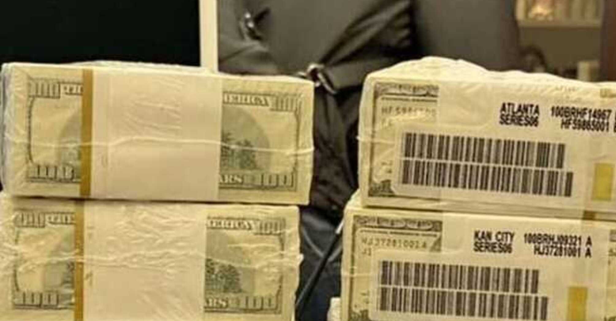 Крадуть не тільки в енергетиці, а скрізь 