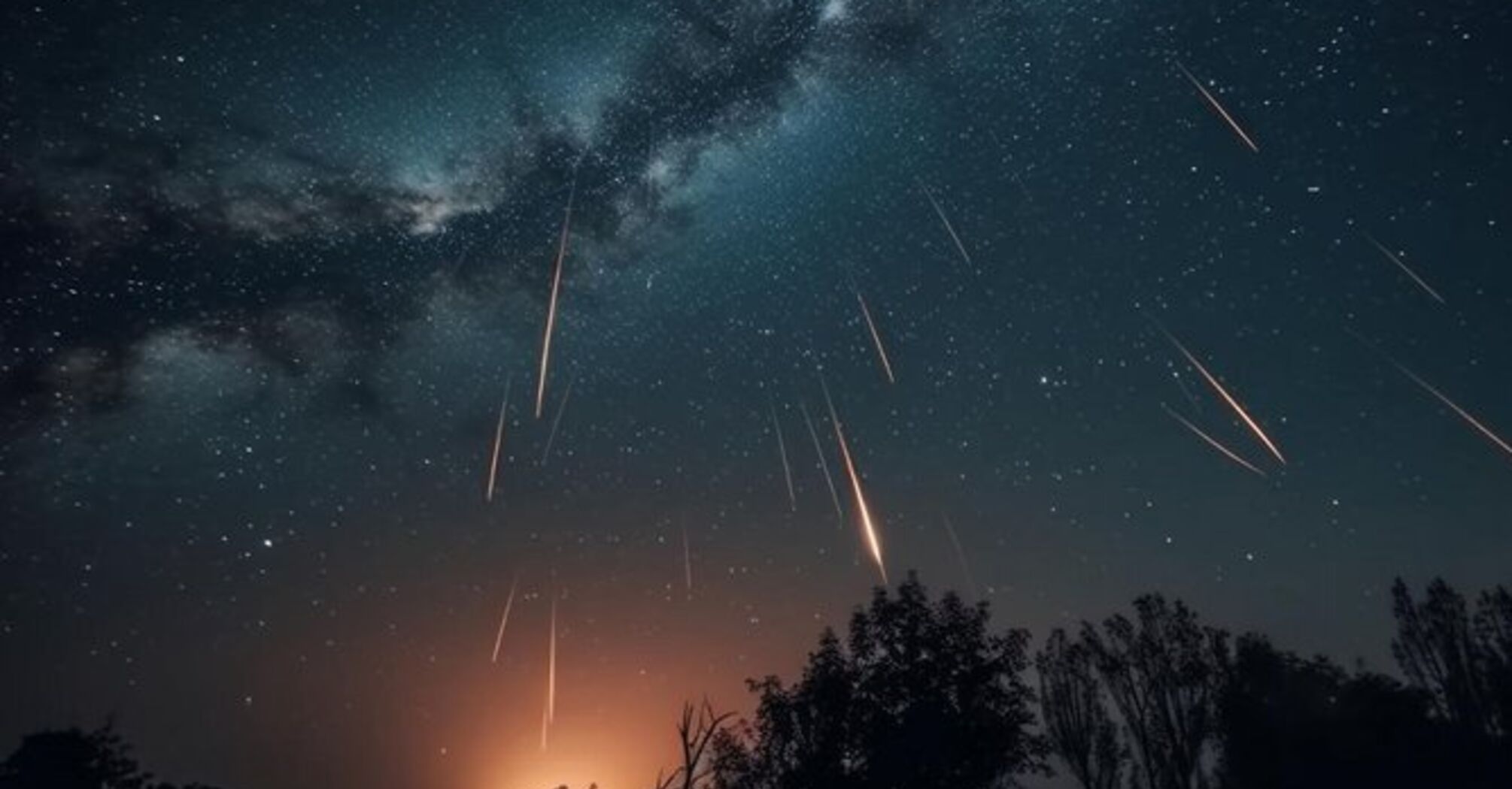 Метеоритний потік Леоніди: коли можна буде поспостерігати за унікальним космічним явищем   