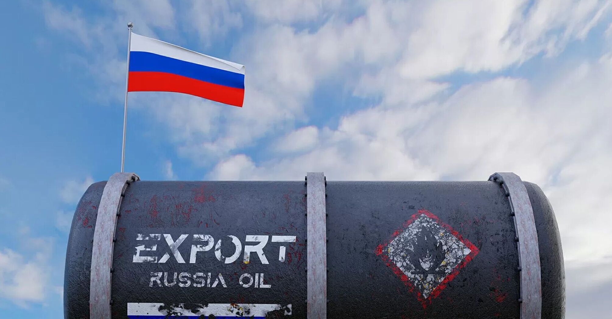 Агонія бензоколонки: Трамп тисне на Путіна