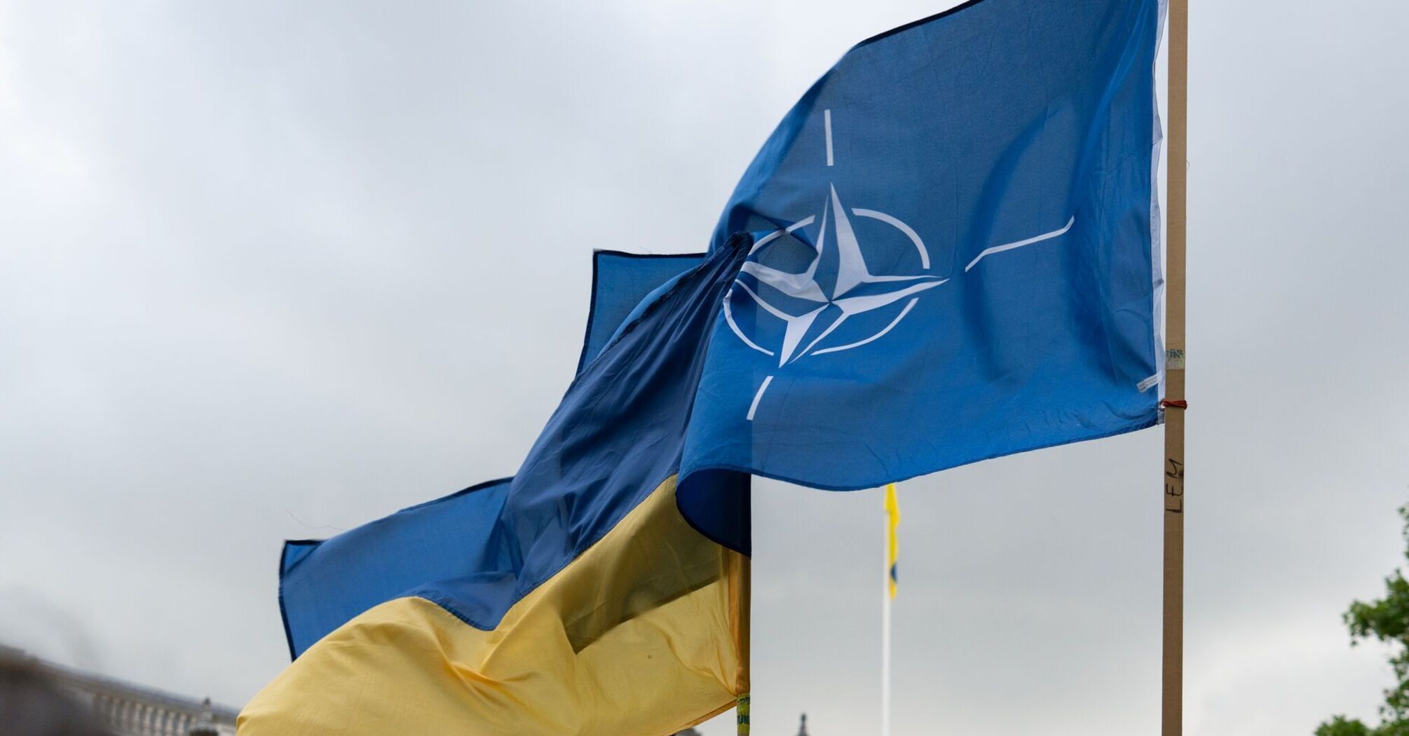 Відкладена нова війна з Росією