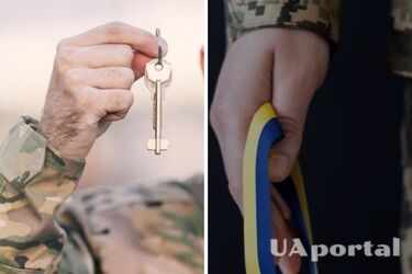 Як військовому ветерану отримати житло від держави та що для цього потрібно