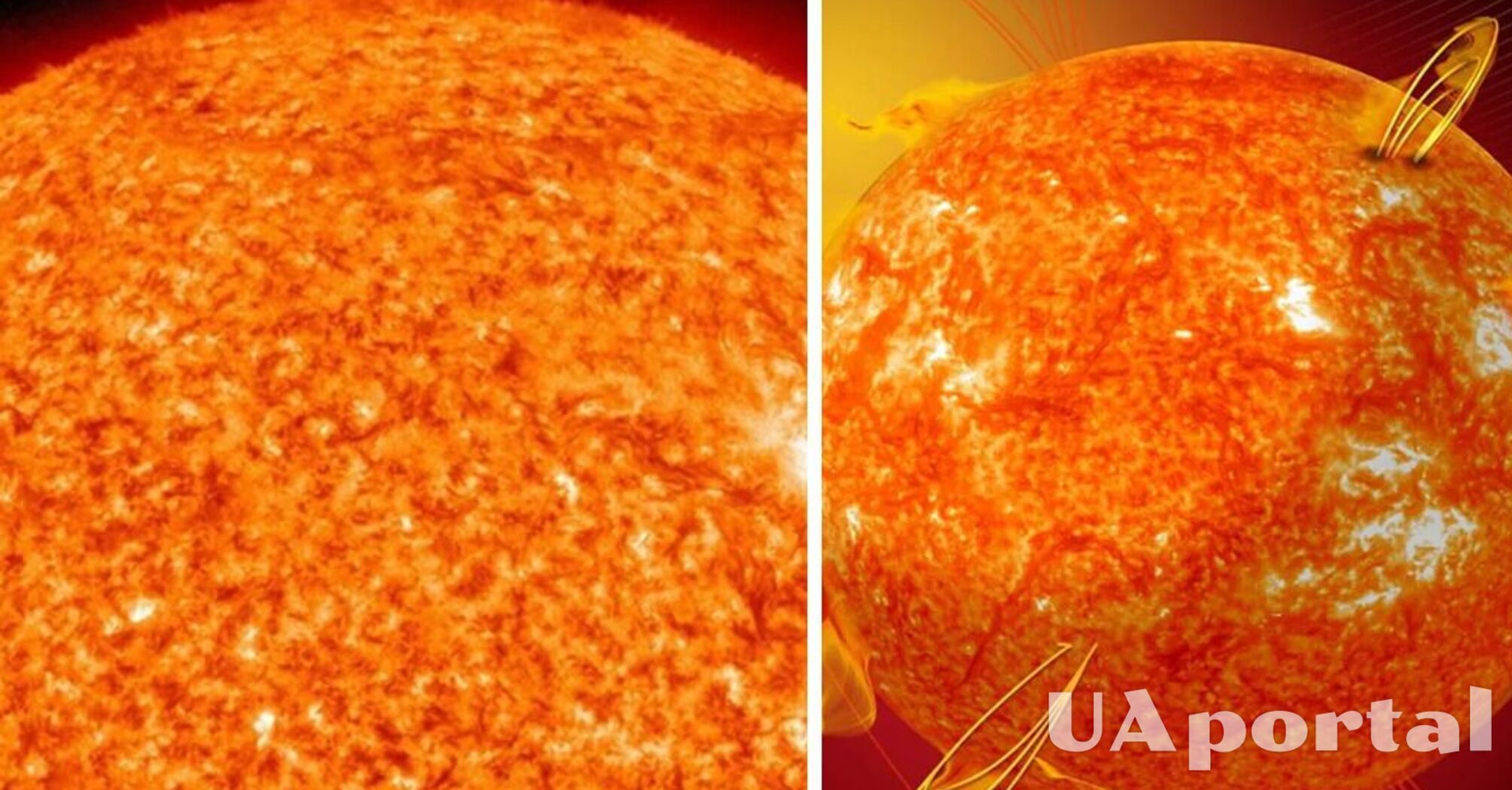 Очікується потужна магнітна буря силою 7,3: прогноз на 12 листопада   