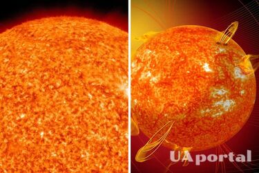 Землю накрыла мощная 8-балльная магнитная буря: прогноз на 12 ноября