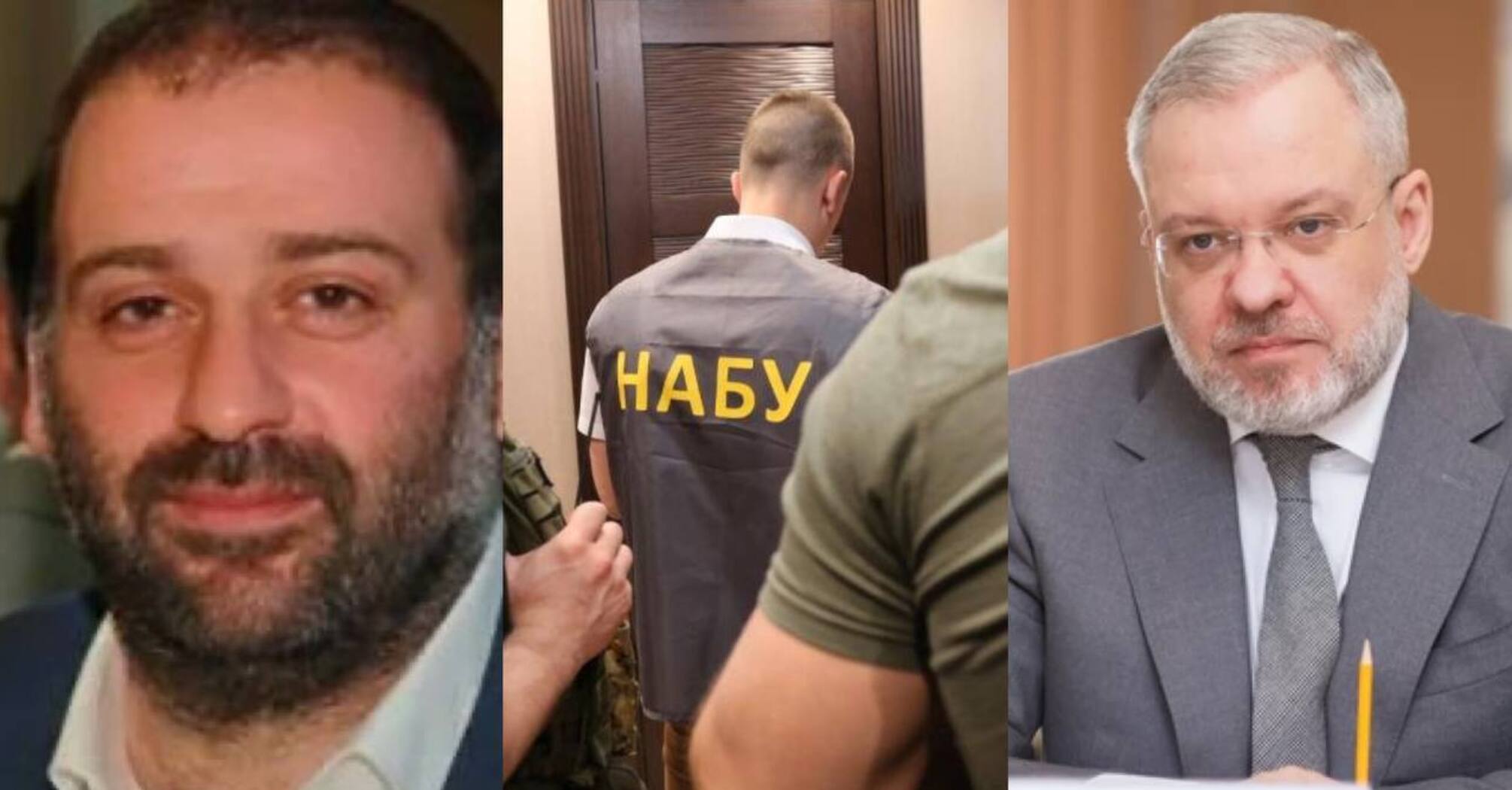 Нотатки щодо справа Міндіча-Галущенко: що буде далі