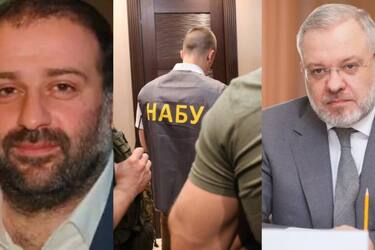 Нотатки щодо справа Міндіча-Галущенко: що буде далі