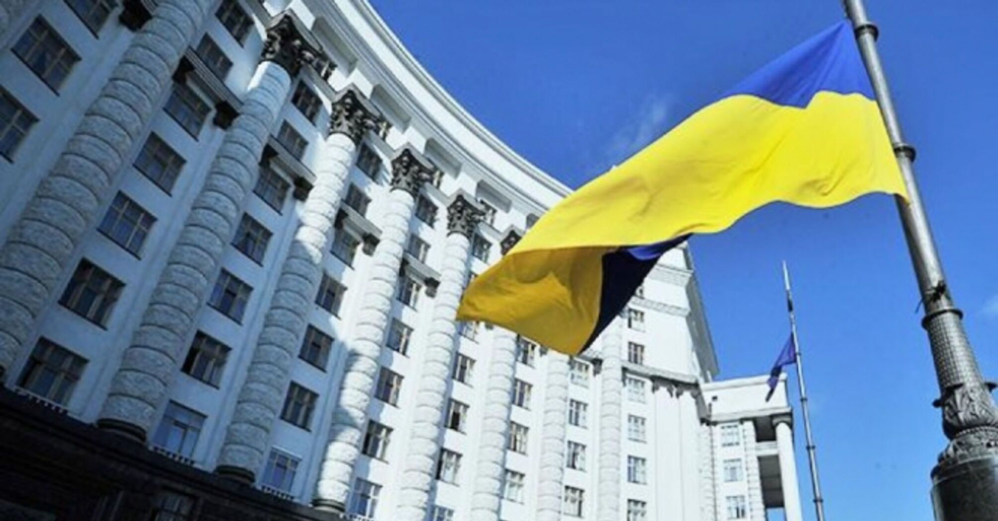 Правительственный кризис. Что будет дальше?