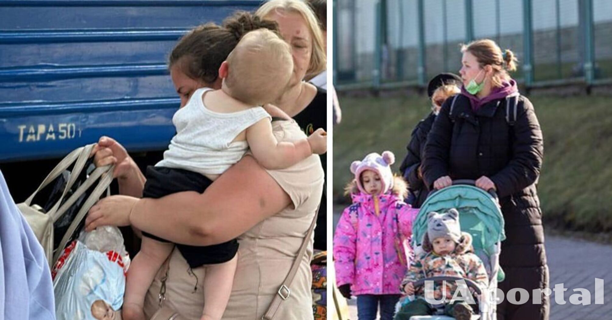 Выезд за границу с ребенком в 2025 году: основные правила и нюансы