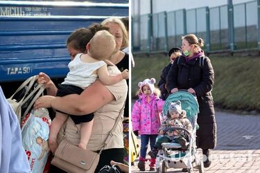 Виїзд за кордон з дитиною у 2025 році: основні правила та нюанси