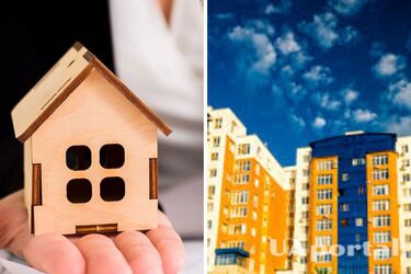 Подекуди вартість злетіла до 24%: де в Україні найбільше зросла вартість житла