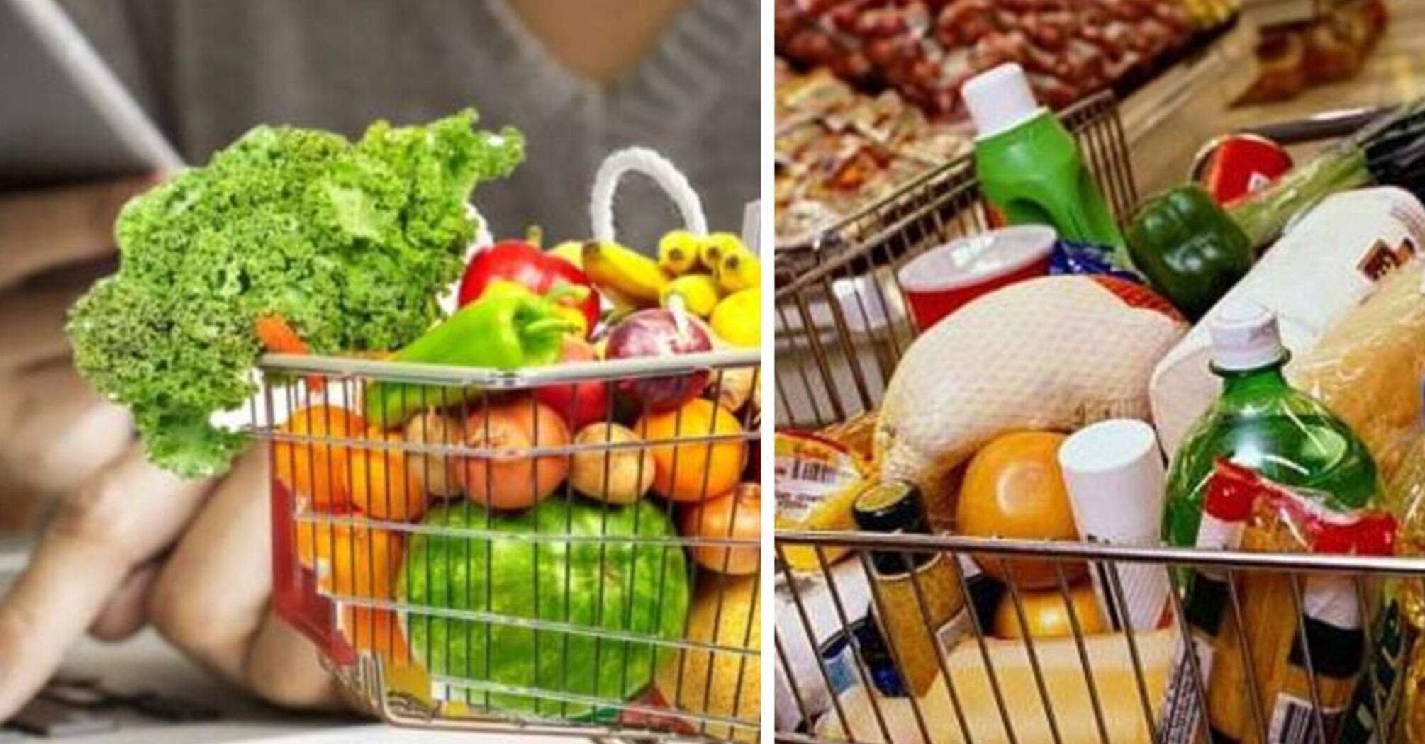 Открывайте кошельки шире: какие продукты больше вырастут в цене до конца года