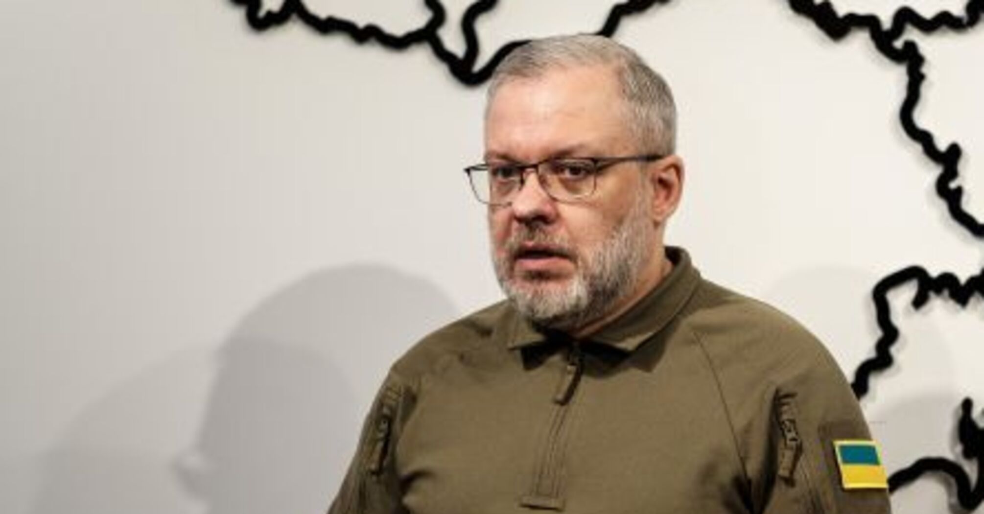 Министр юстиции Герман Галущенко отстранен от исполнения обязанностей из-за скандала в Энергоатоме: подробности