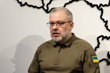 Міністра юстиції Германа Галущенка відсторонено від виконання обовʼязків через скандал в Енергоатомі: подробиці