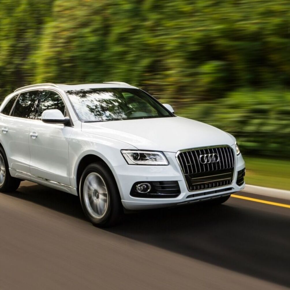 Ідеальні для прекрасної статі: топ автомобілів для жінок