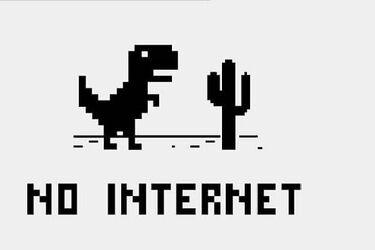 Росіянам відключають інтернет