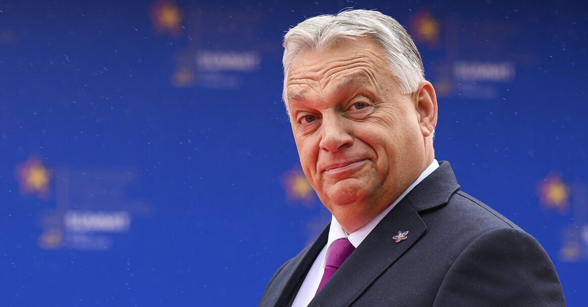 Орбан 'спалив' Москву і чекає від піскового списку 'нацистів'