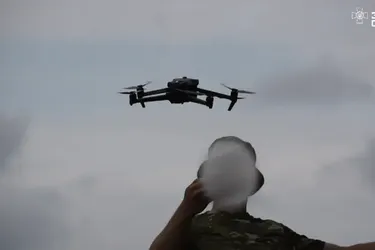 В Україні розгорнуть 'стіну дронів' для захисту від атак рф: про що йдеться