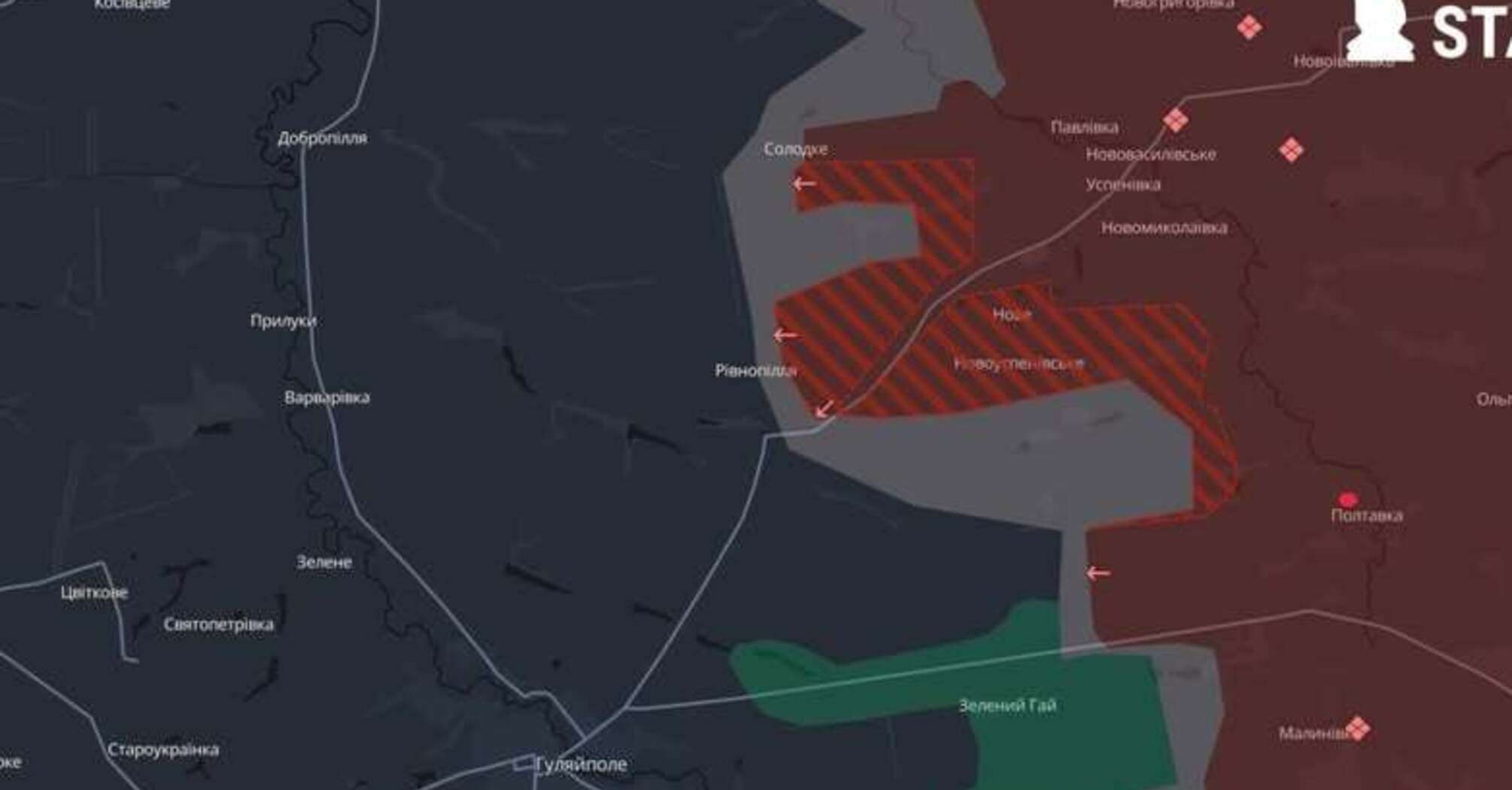 Настоящий кризис украинской власти еще впереди