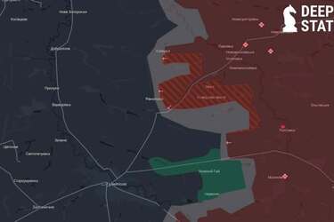 Настоящий кризис украинской власти еще впереди