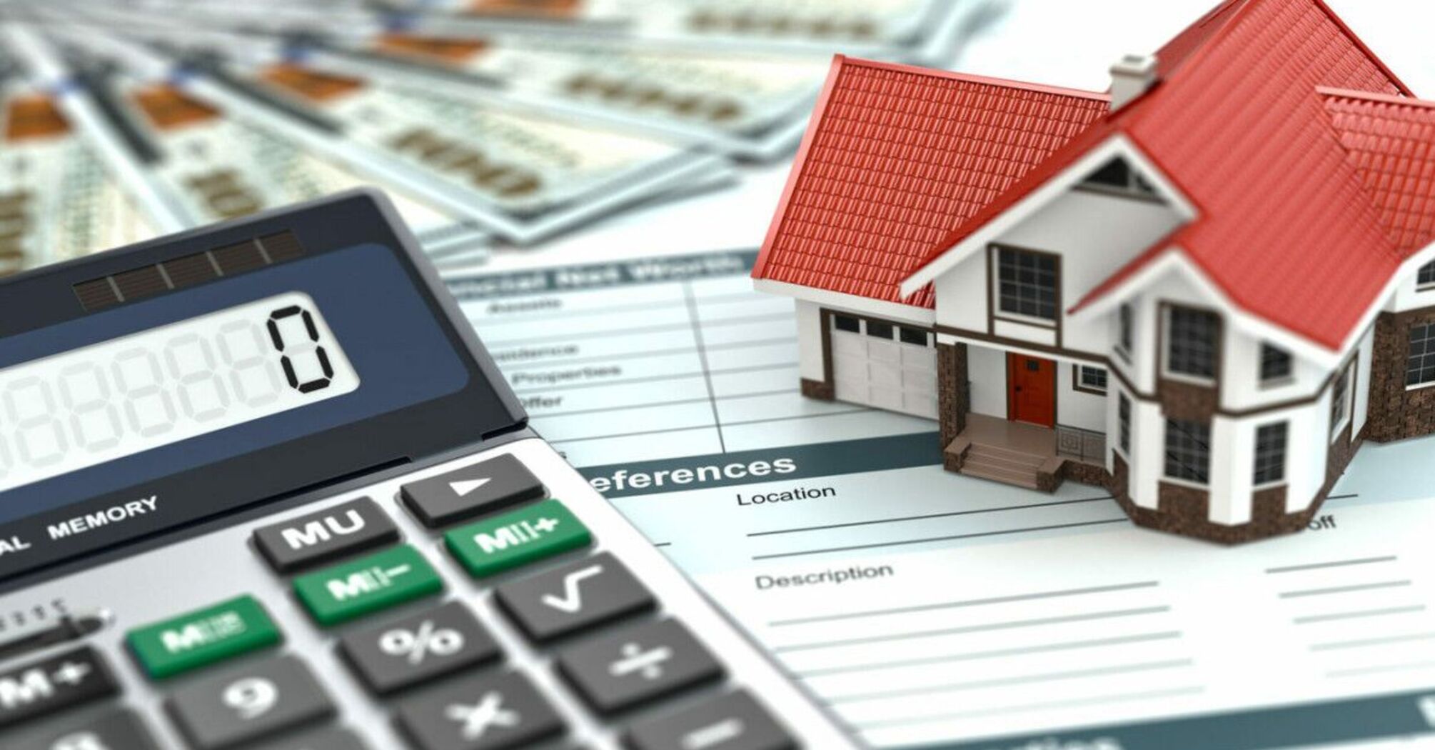 Как УБД получить компенсацию за жилье