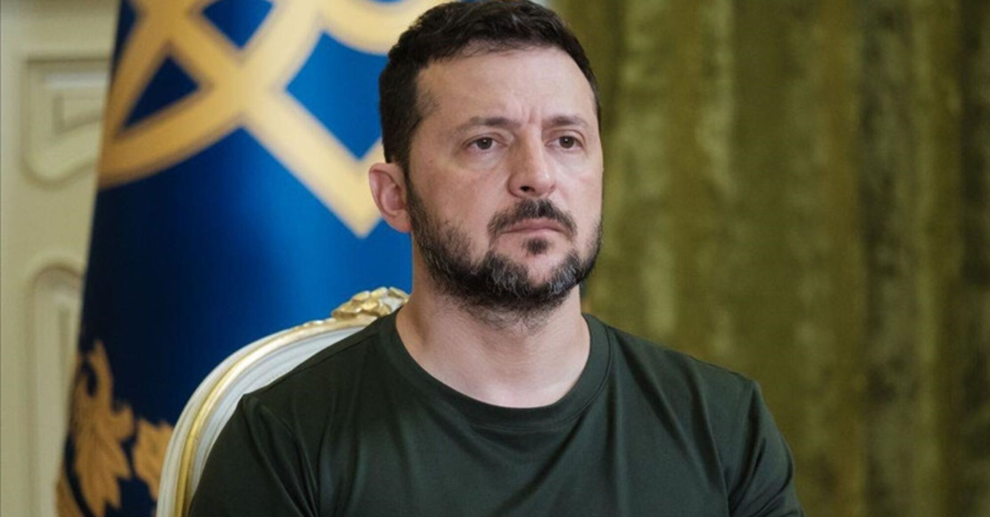 Президенту нужно доверие общества, и он может его вернуть