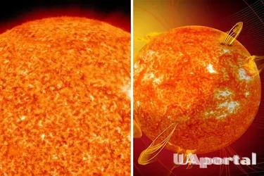 Землю накрыла магнитная буря экстремального уровня: прогноз на 13 ноября