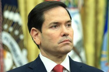 США більше не мають потенціалу для посилення санкцій проти рф - Рубіо