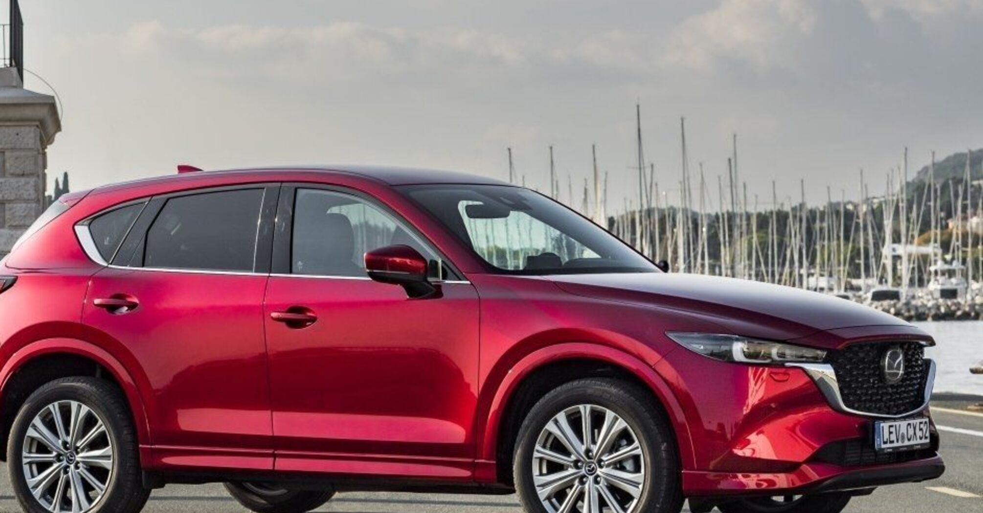 Хорошо держат цену: топ автомобилей, которые могут стать выгодной инвестицией