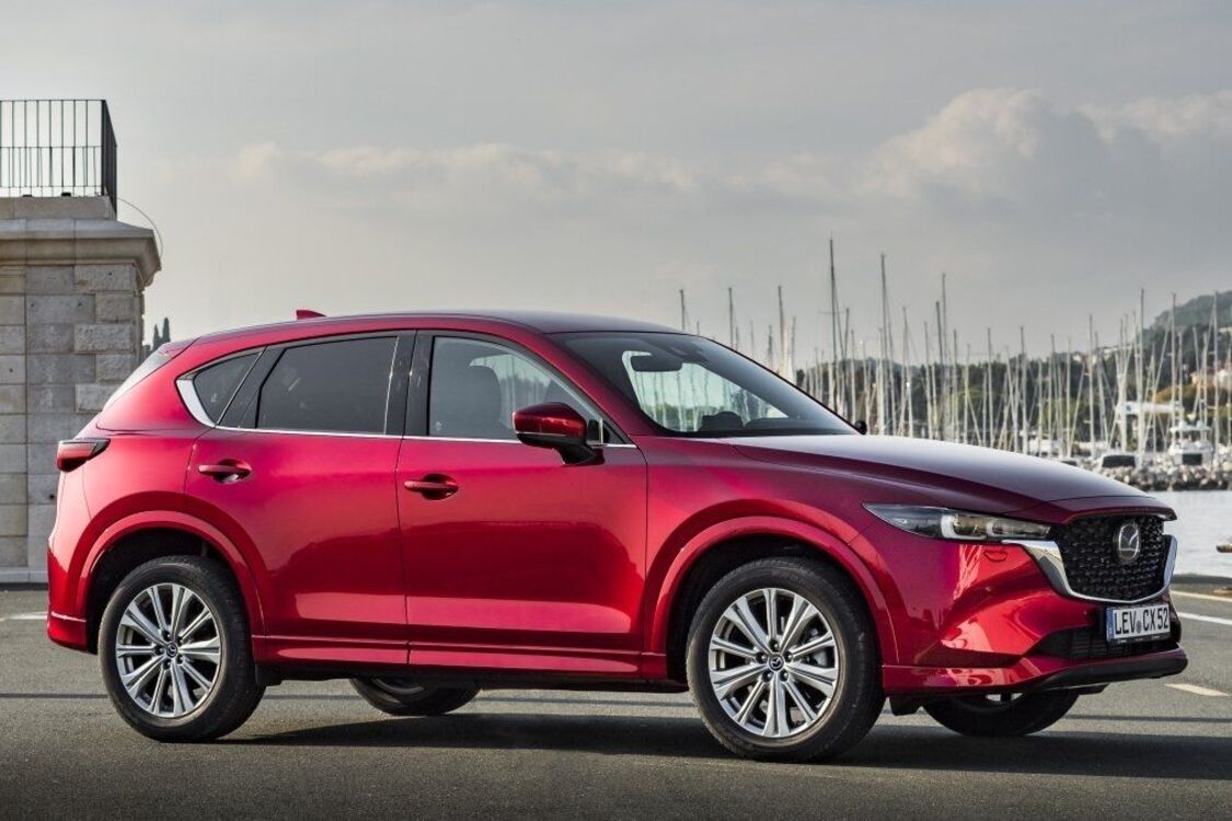 Добре тримають ціну: топ автомобілів, які можуть стати вигідною інвестицією