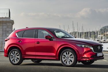 Хорошо держат цену: топ автомобилей, которые могут стать выгодной инвестицией