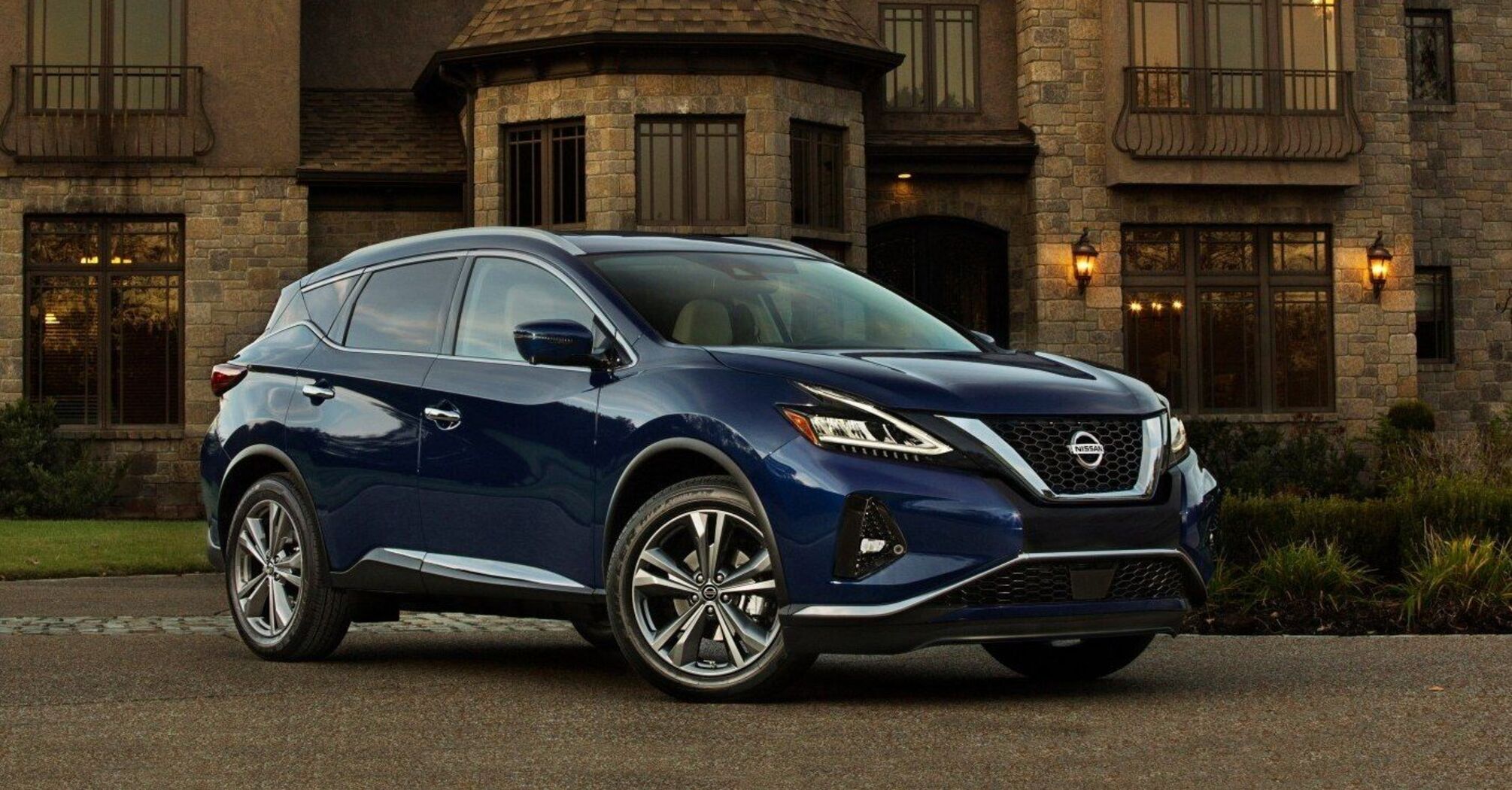 Забудете о СТО: топ самых надежных кроссоверов 2025 года