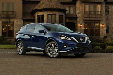 Забудете про СТО: топ найнадійніших кросоверів 2025 року