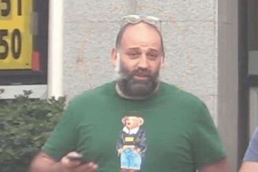 У справі Міндіча влада пішла по найгіршому сценарію