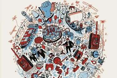 Прогноз на 2026 год. Мир сделает вид, что знает, куда идет?