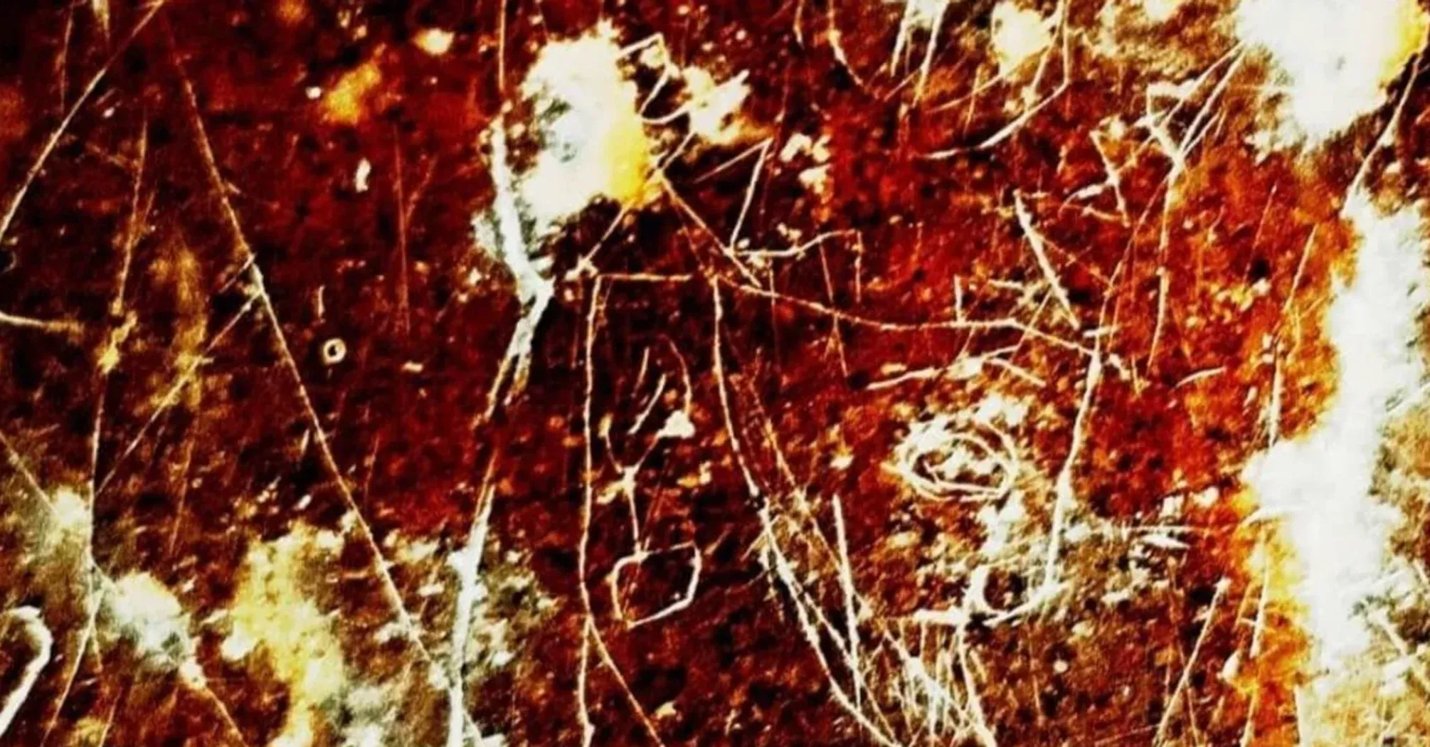 На юге Ирана обнаружили наскальное изображение сасанидского царя: чем уникально (фото)