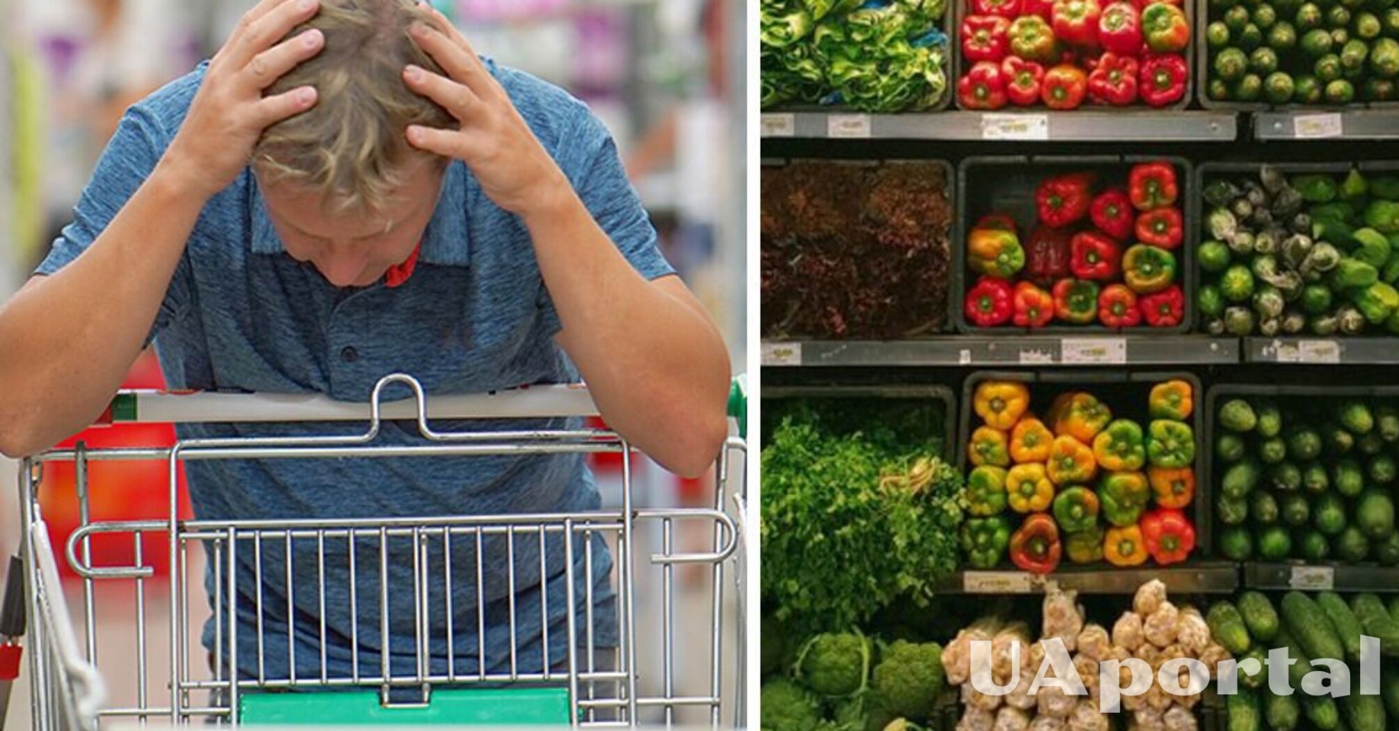 В Україні зросла ціна на сезонні продукти: яка вартість кілограму  