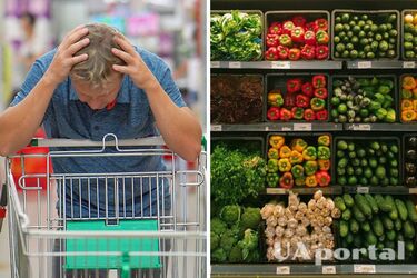 В Україні зросла ціна на сезонні продукти: яка вартість кілограму