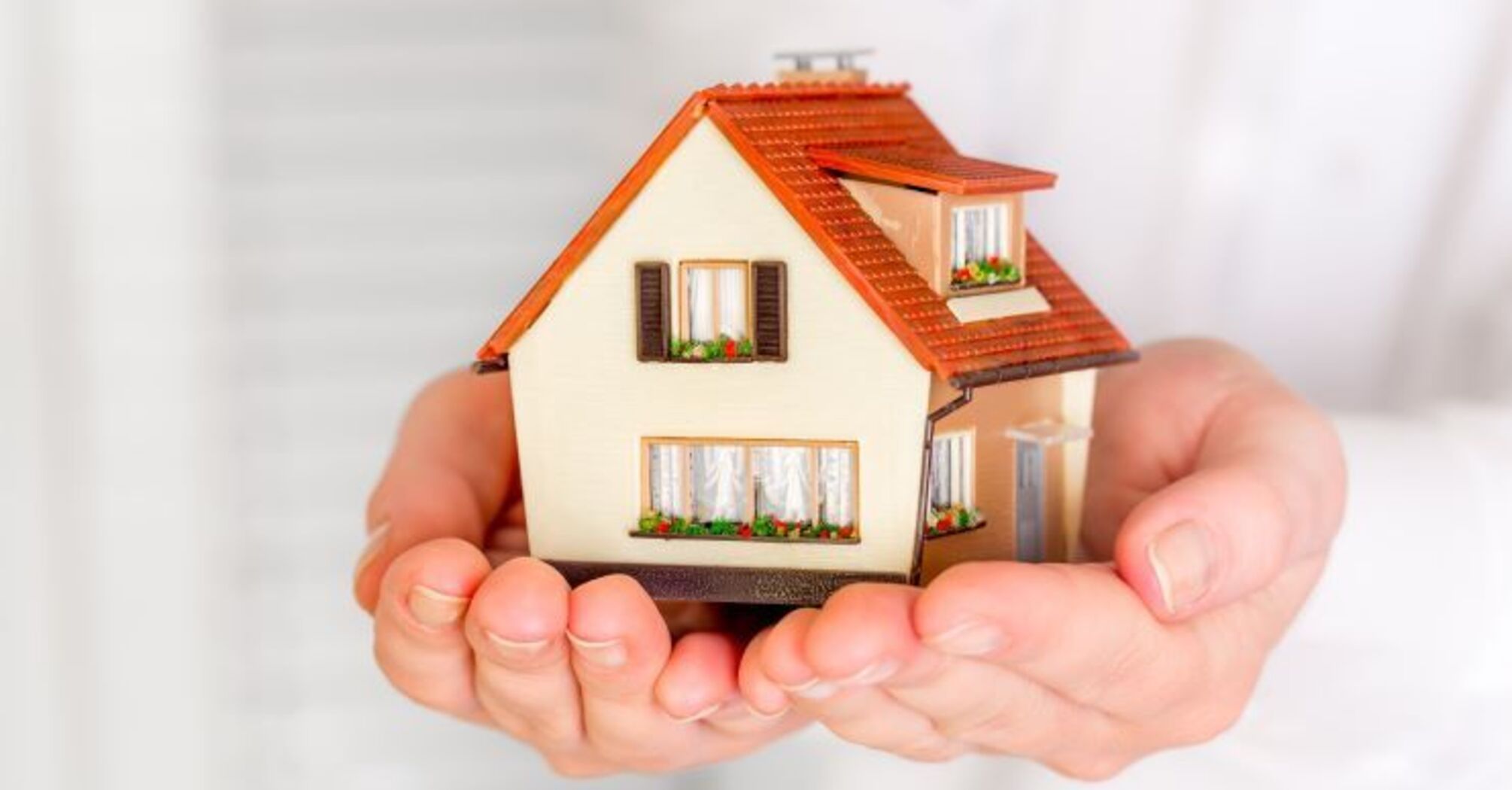 Квартири для ВПО: хто має право стати на житловий облік 